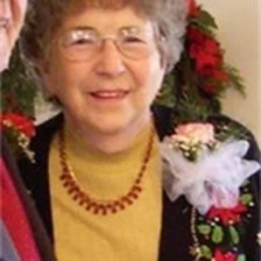 Pauline Neal Harkins
