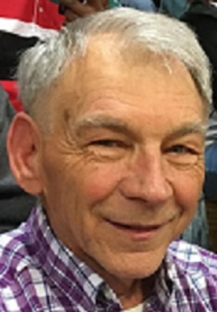 Jerry Ray Grace Profile Photo