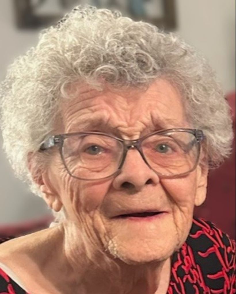 Winifred Pearsall Profile Photo