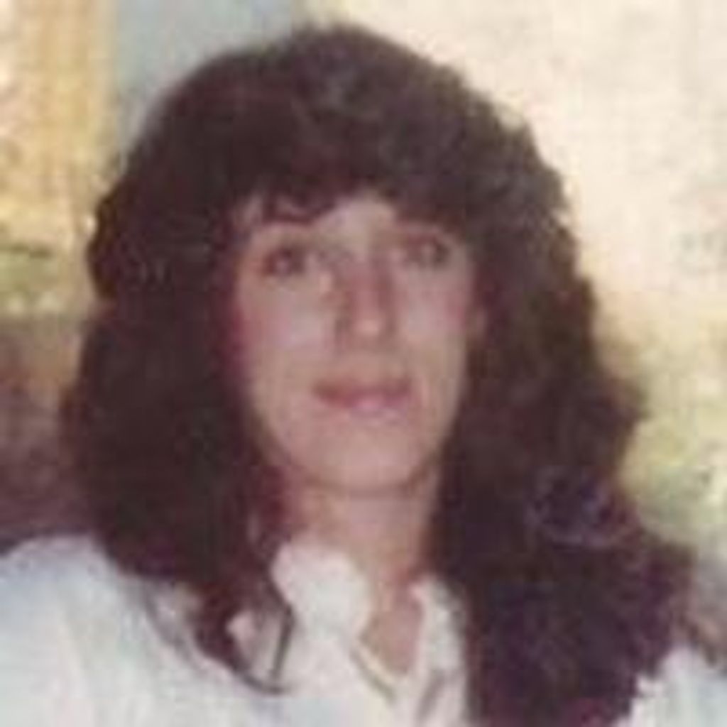 Linda  Joy Rossetti
