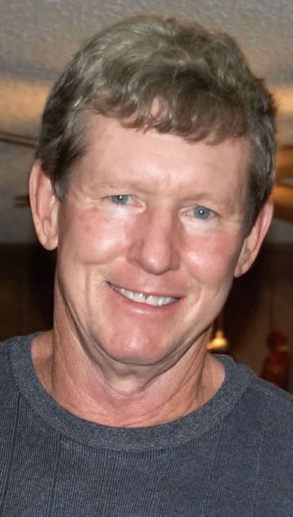 Charles (Chuck) Harold Hartman Ii