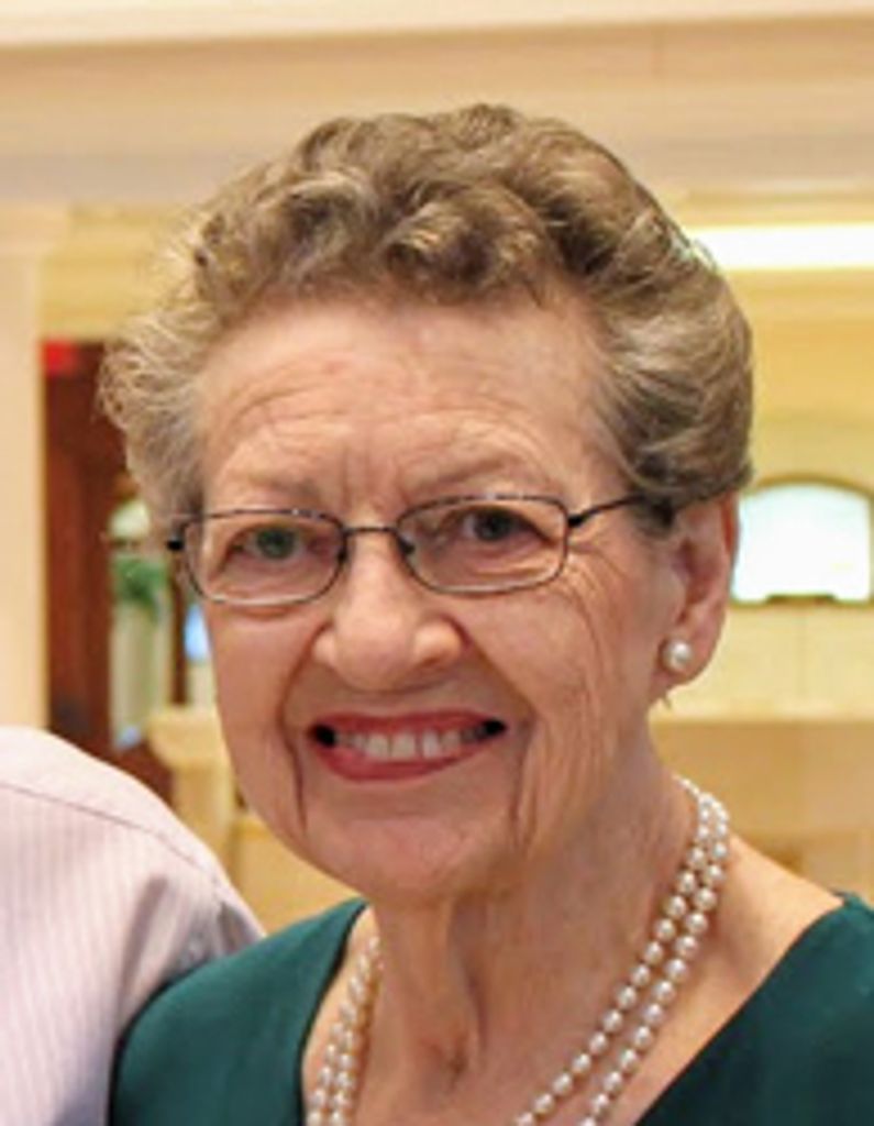 Carolyn Rice Profile Photo