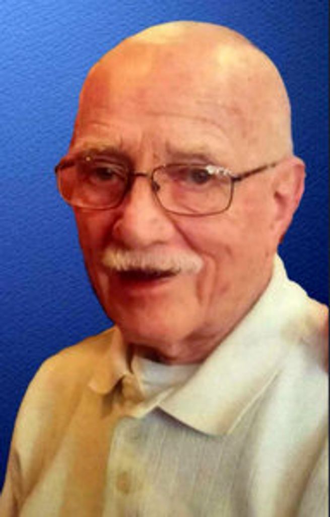 James David Decker Profile Photo