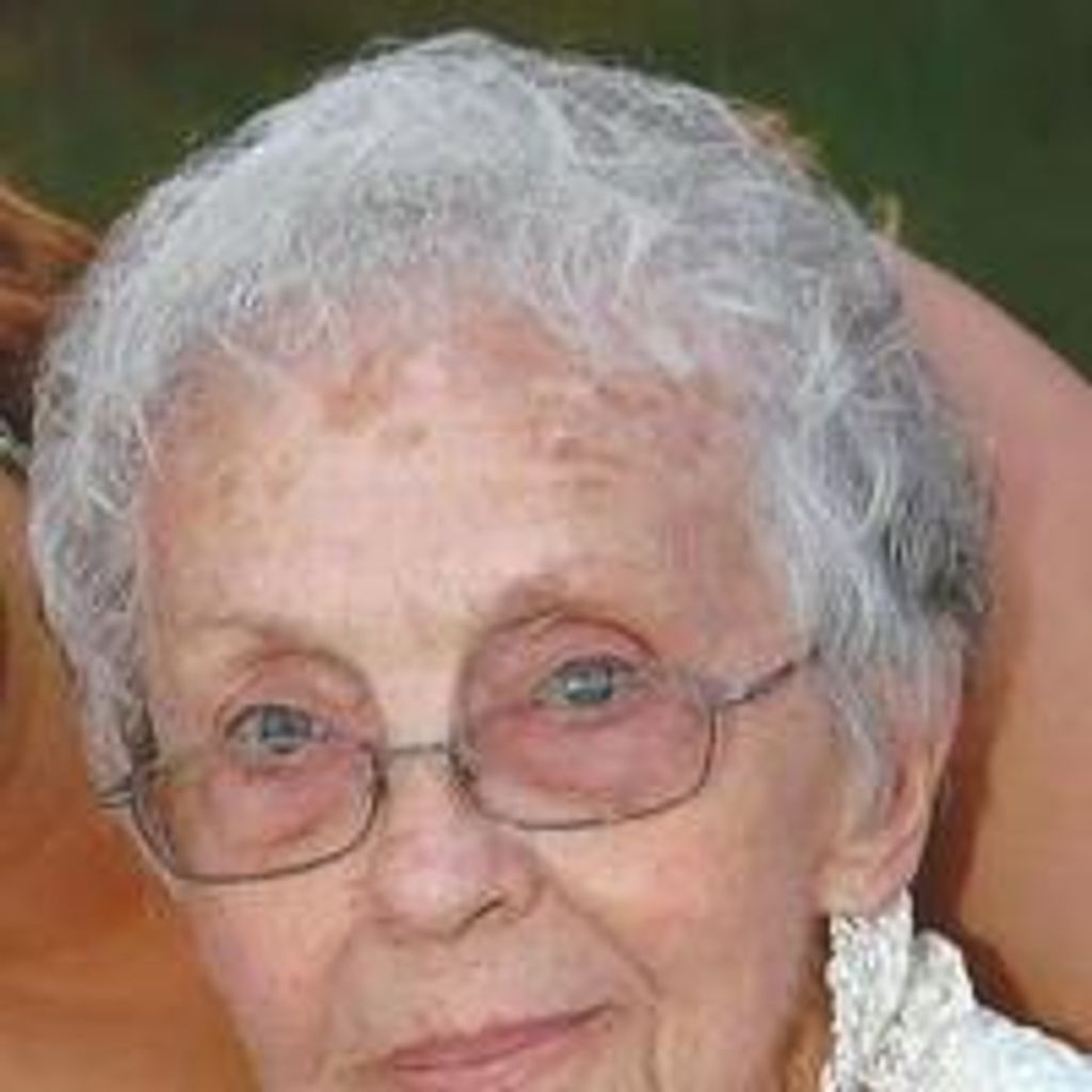 Doris Bennett Krauss Profile Photo