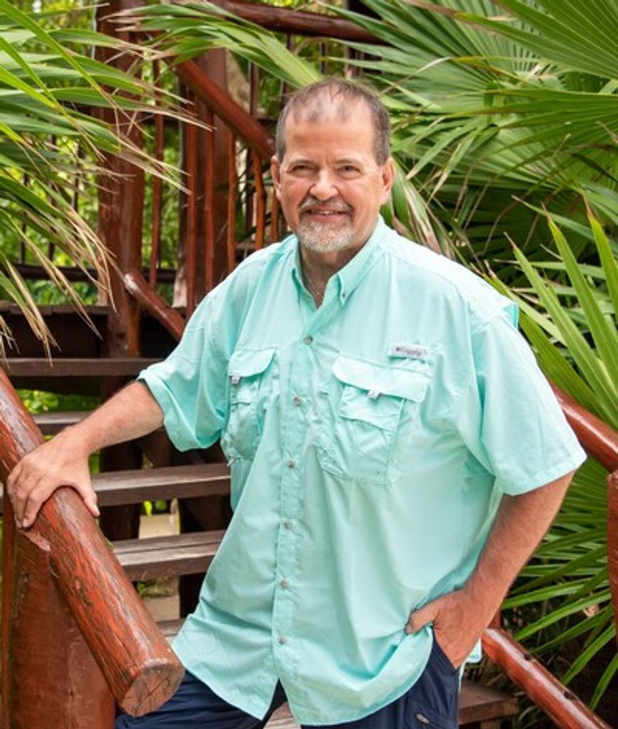 Thomas Lynn Tucker Profile Photo