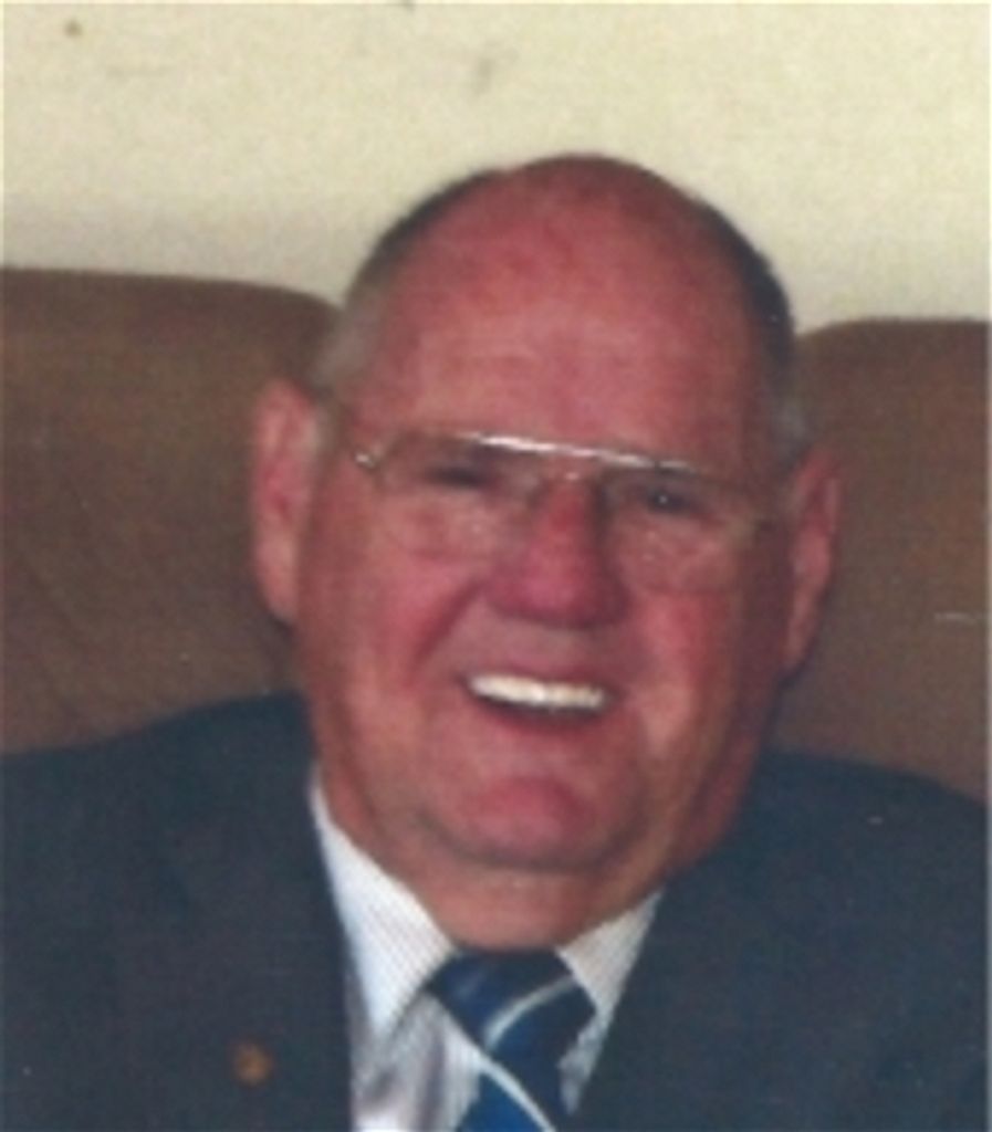 Allen Reed Leech Profile Photo