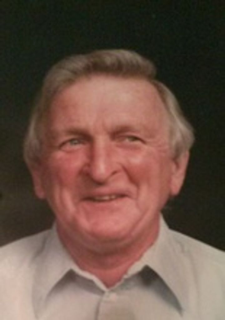 Mark Joseph Danenmann