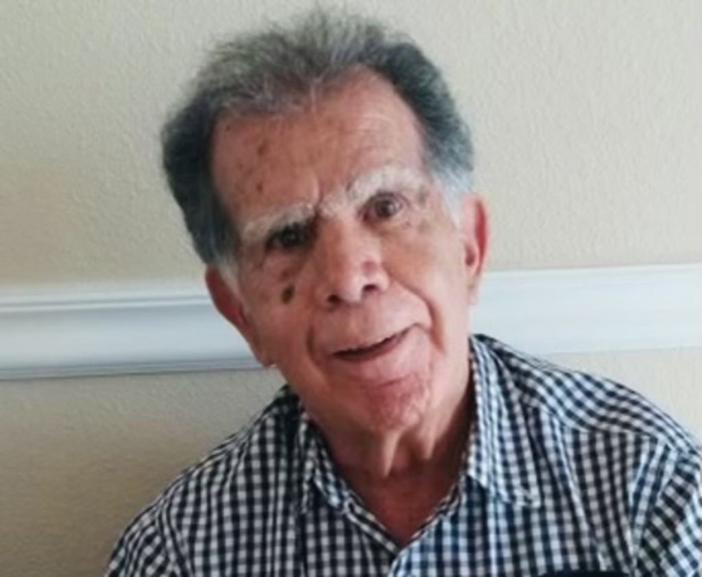 Paul R. Flores Profile Photo