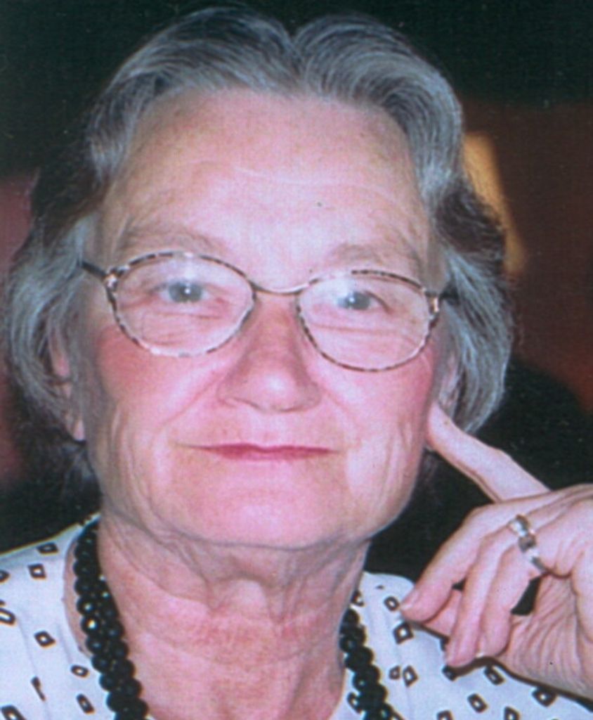 Janice L Haynam