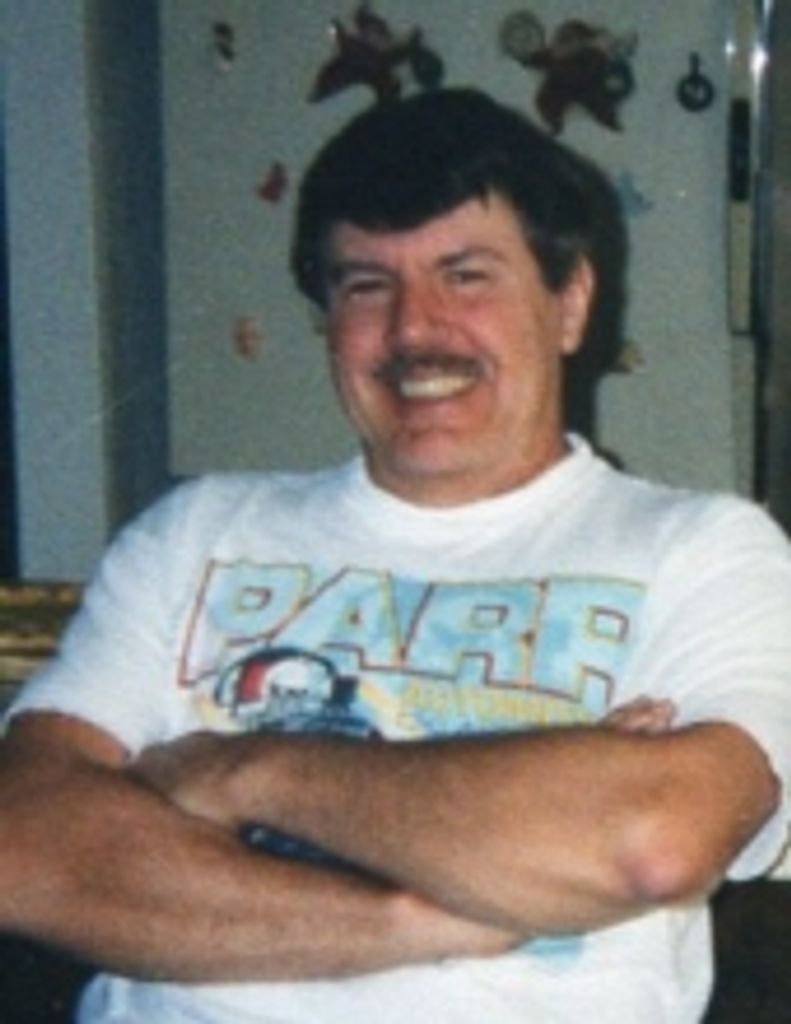 Michael A Cherry - Mcnabb Funeral Home