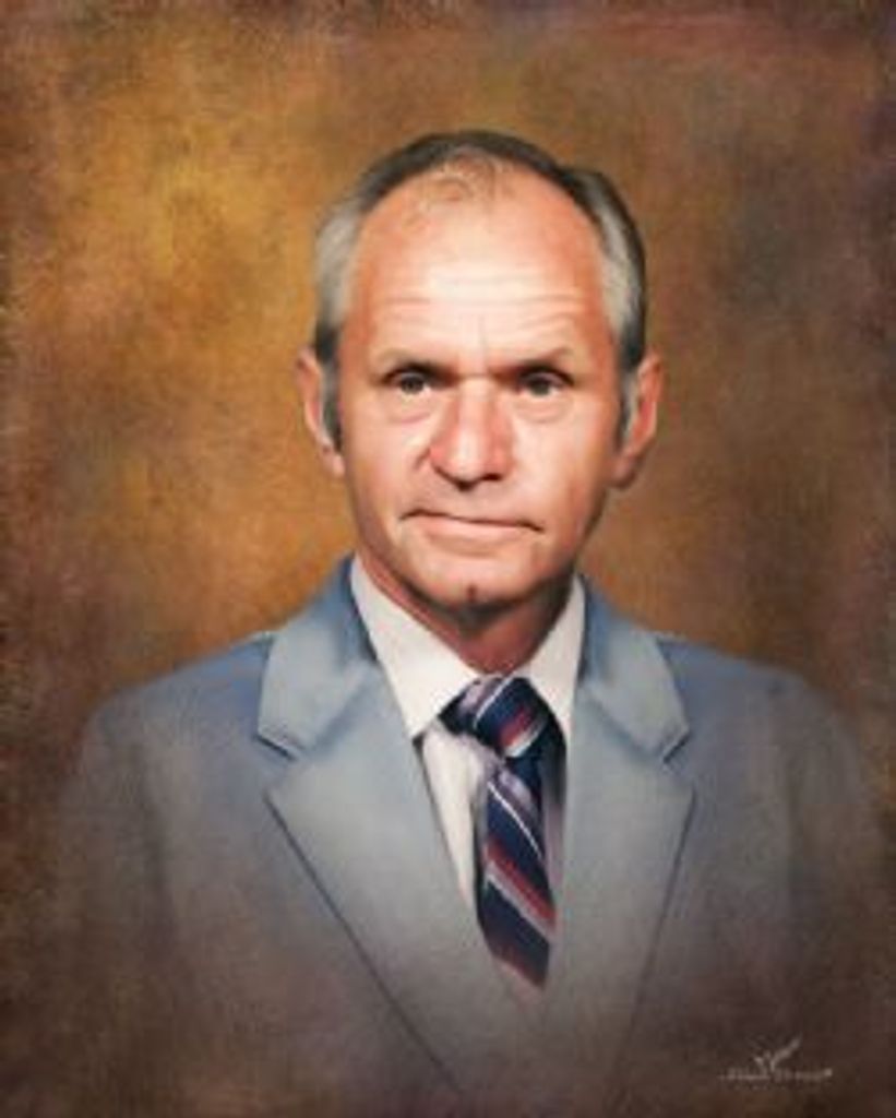 Jerry Lykins