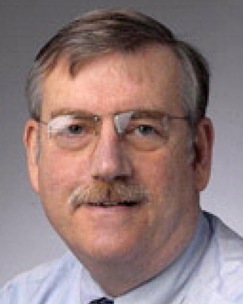Dr. Willard G. Rice, Jr. Profile Photo