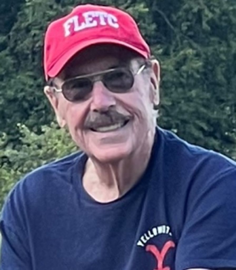 Michael Fletcher