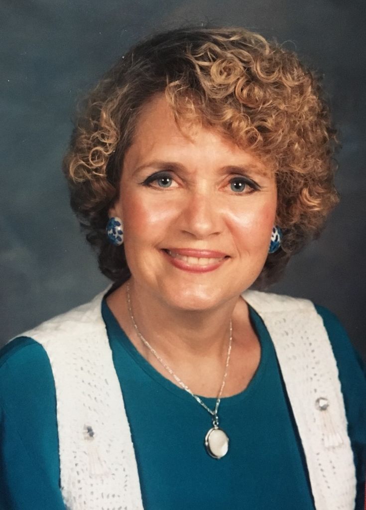 Patricia "Patty" Williams