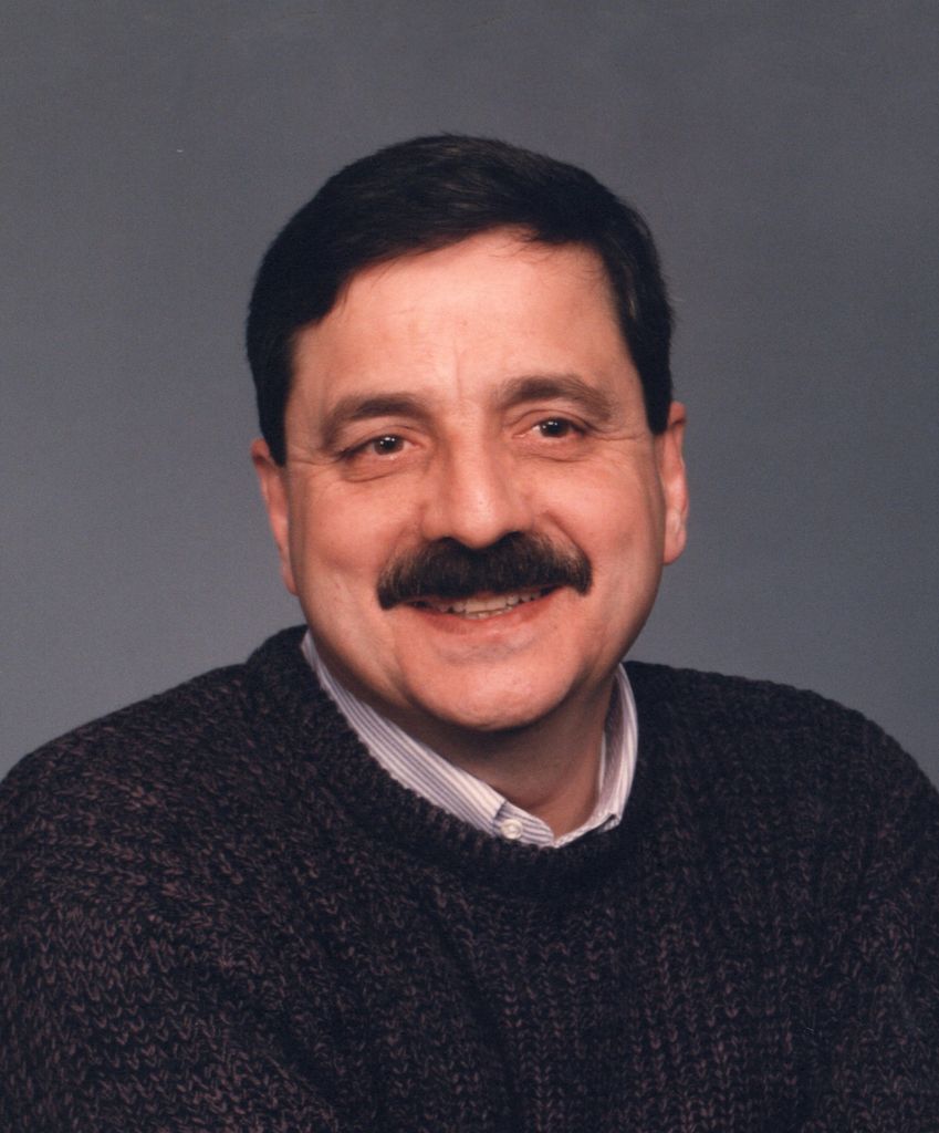 Vincent A. Gentile, Jr.