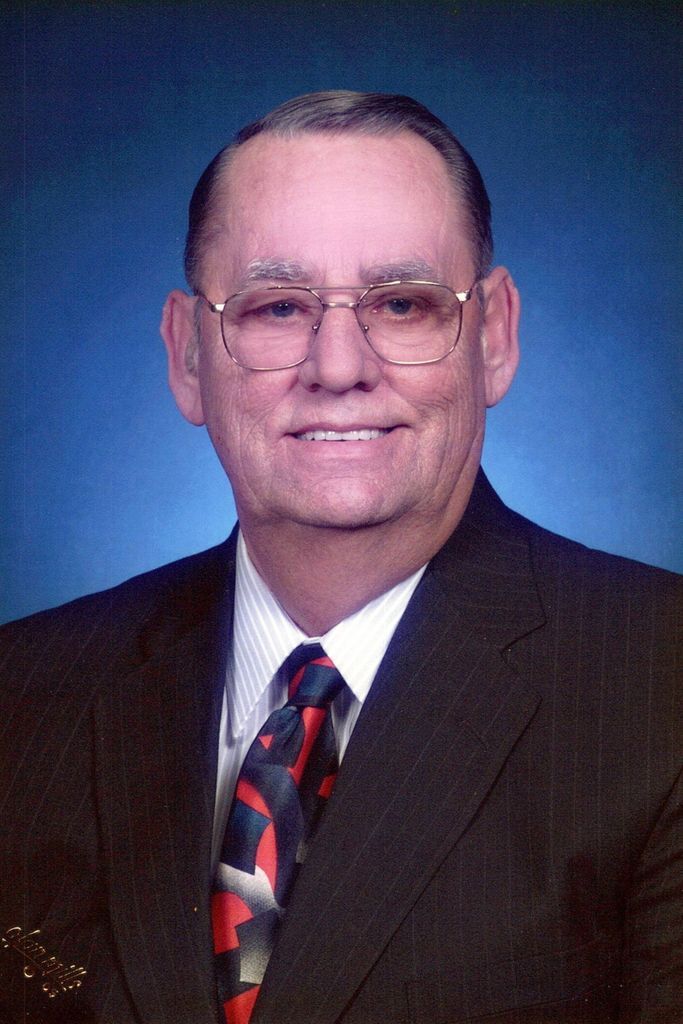 George Thomas Crafton