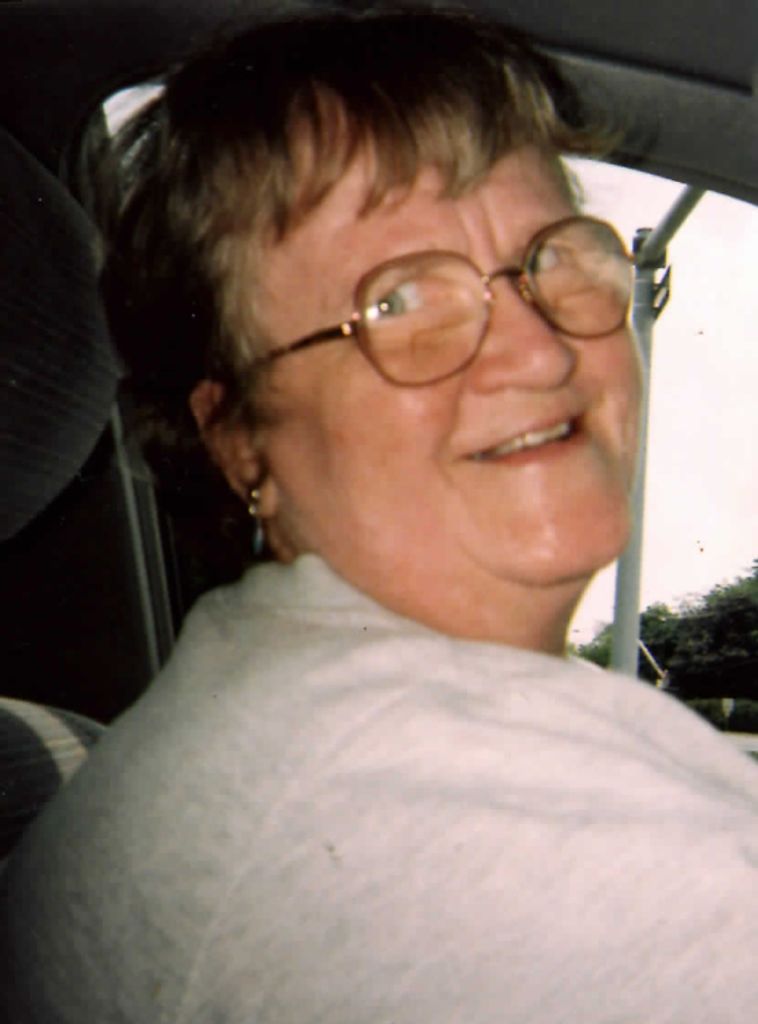 Jean F. Hummell