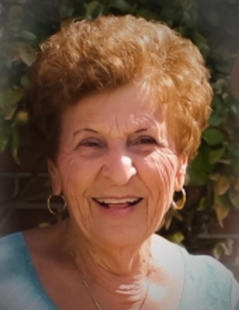 Giulia Moretti