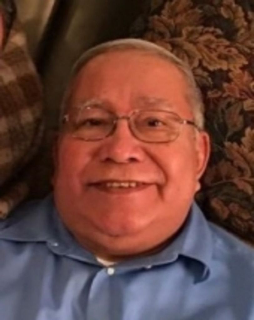Gilberto Martinez