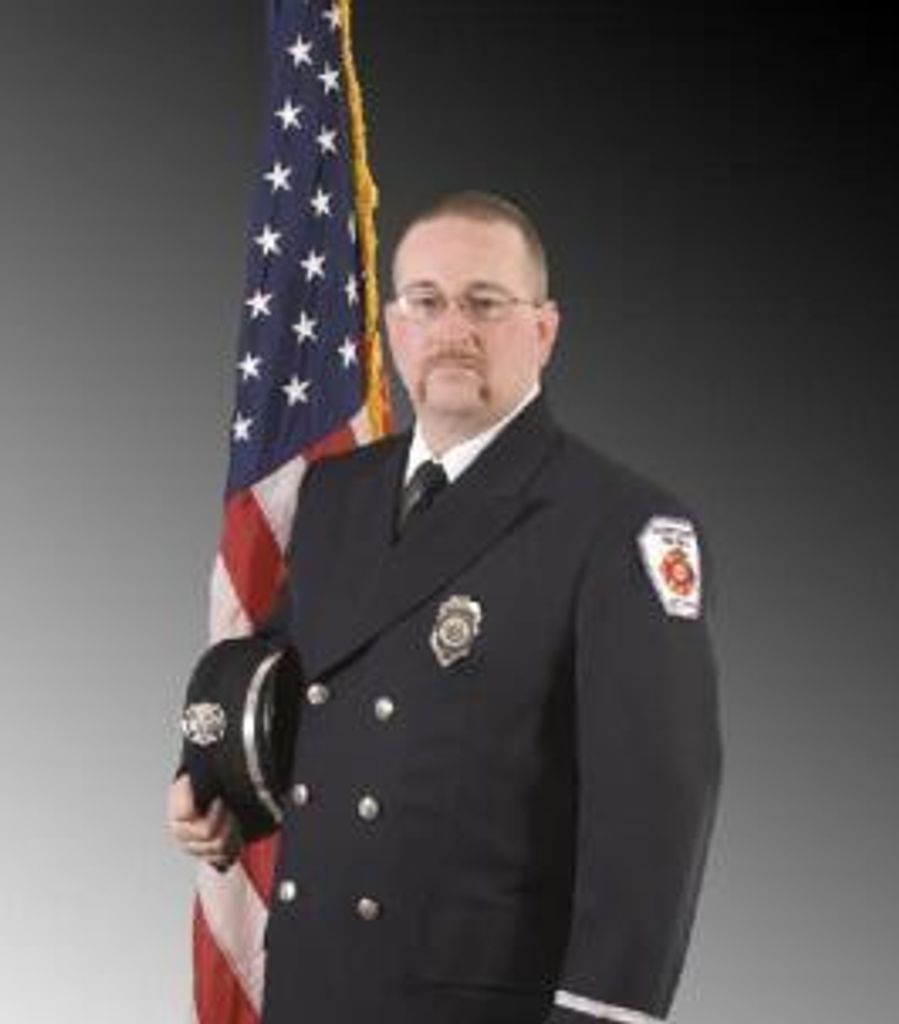 Michael Henson Profile Photo
