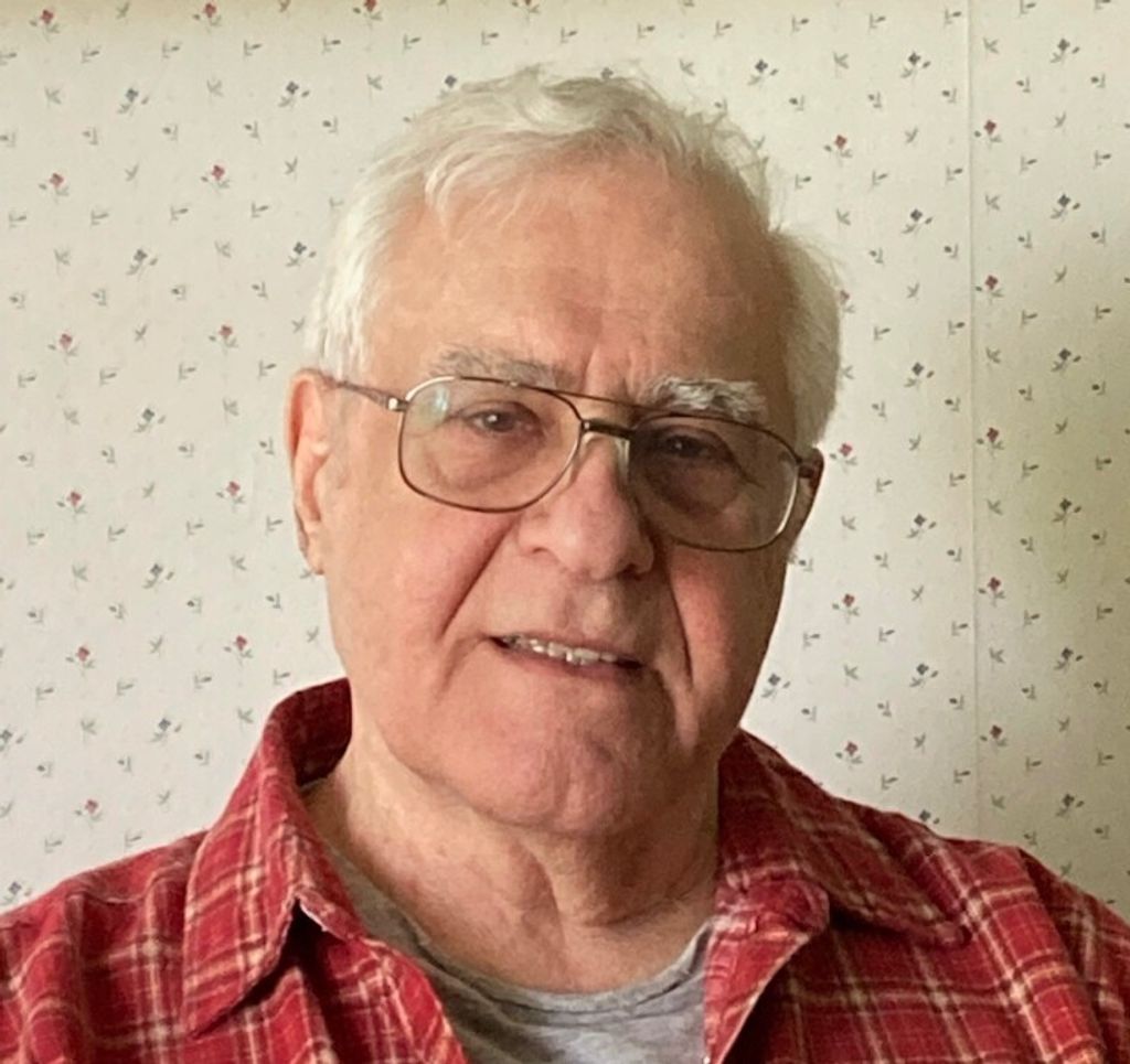 Angelo F. Gravagna