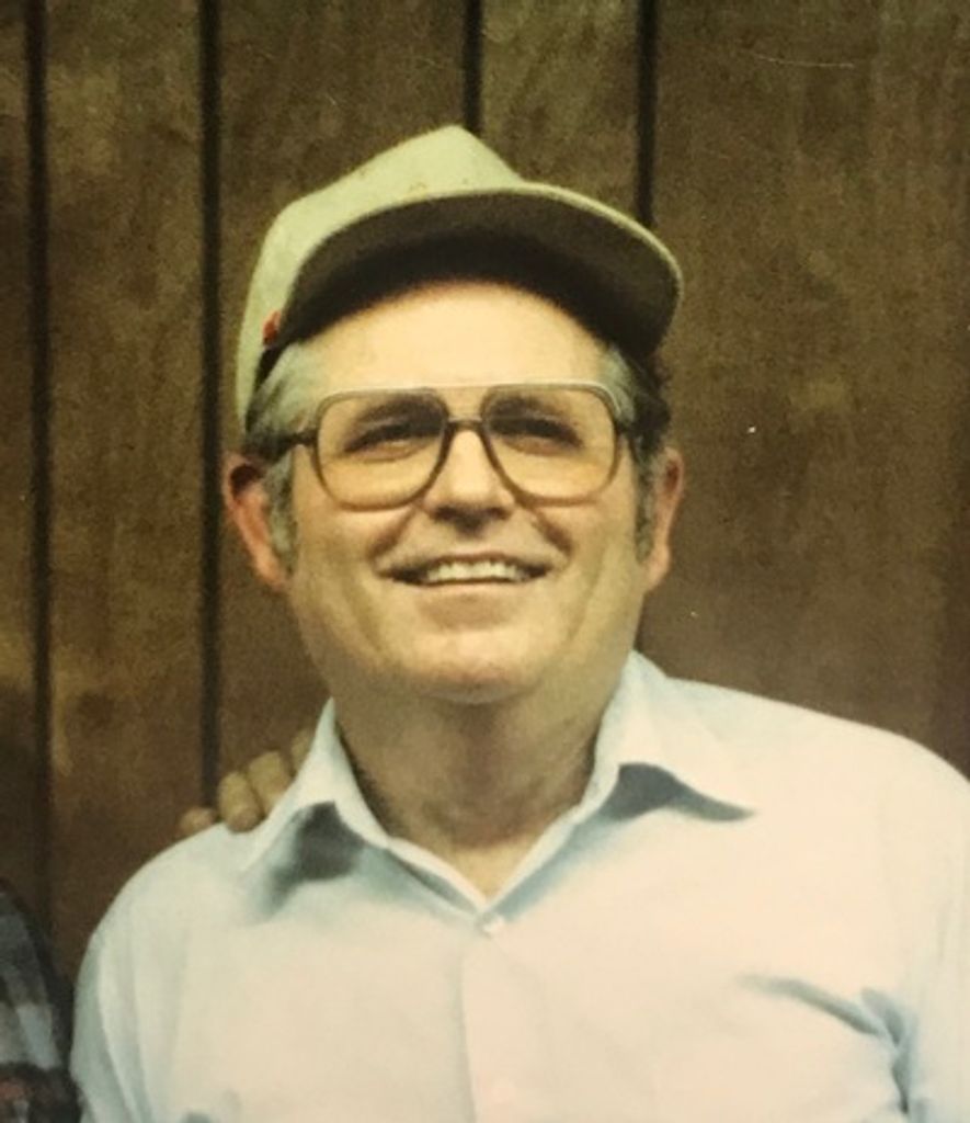 James Preston Thomas, Sr. Profile Photo