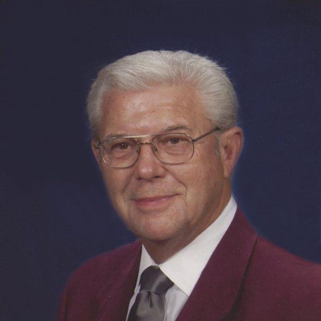 Don Hinds Profile Photo
