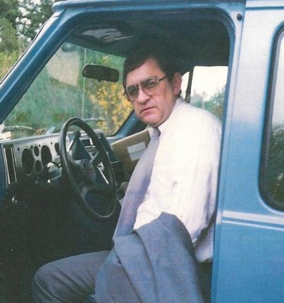 Roy Robert Griffitts
