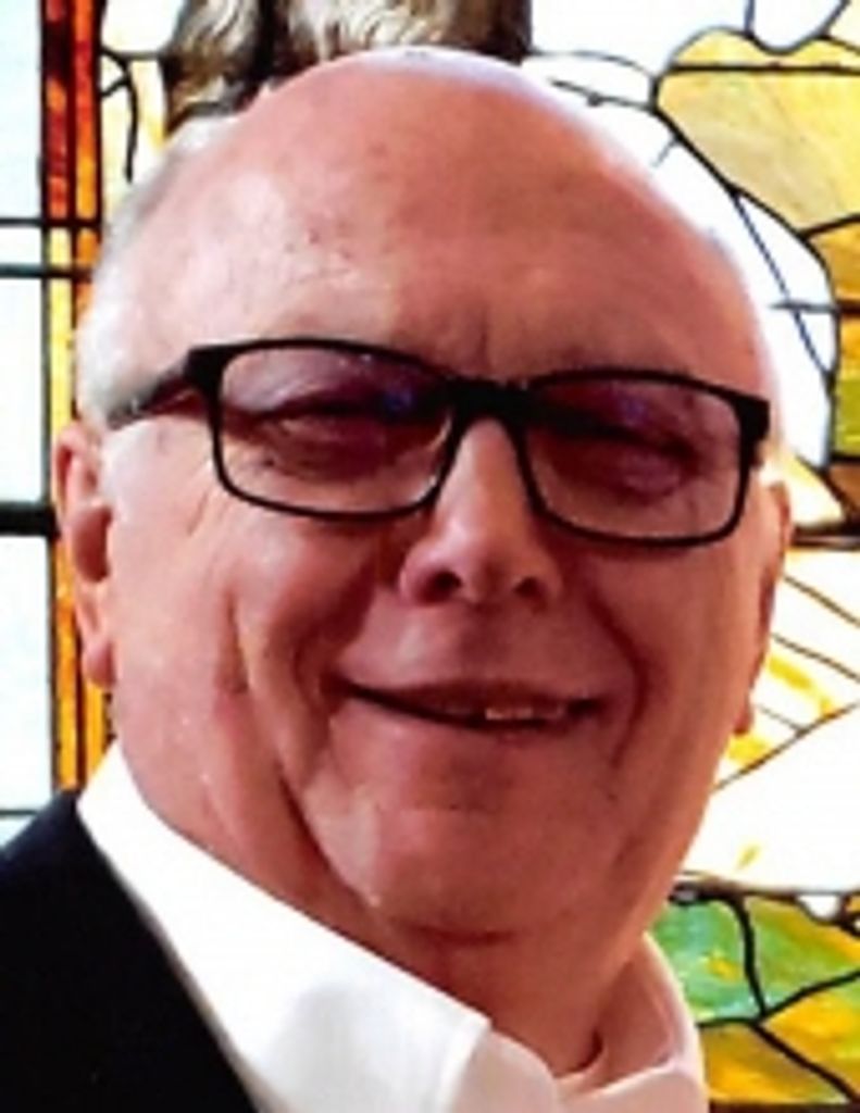 Peter Donald "Pete" Tadych