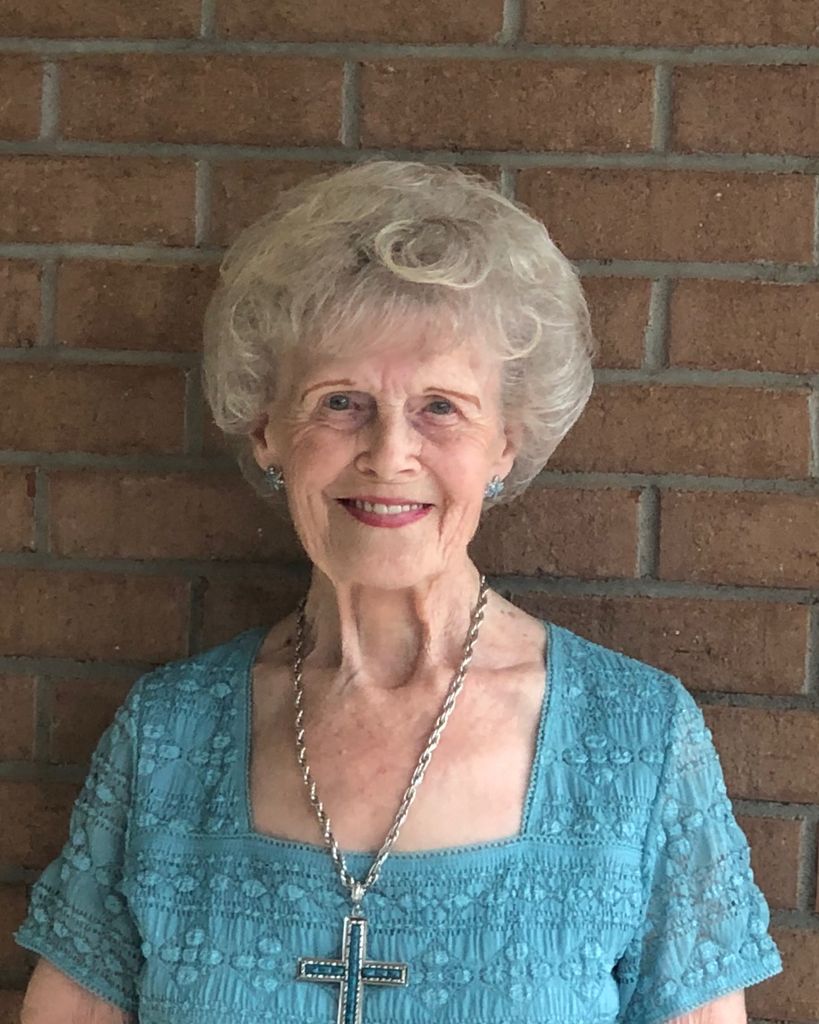 Annie Ruth Wilkins Flanigan
