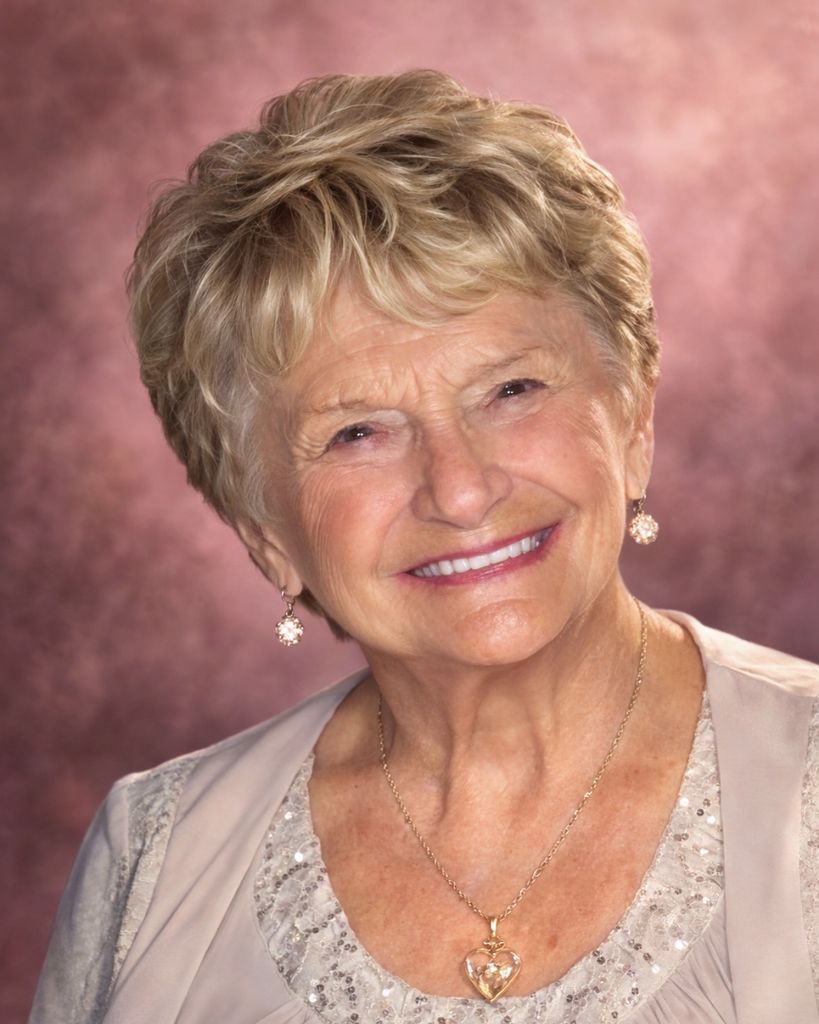 Patricia Allene Ellis Kilburn