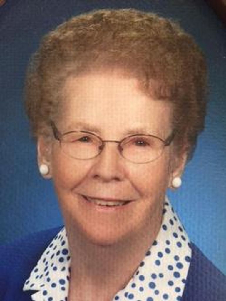 Lucille R. Dewall Profile Photo
