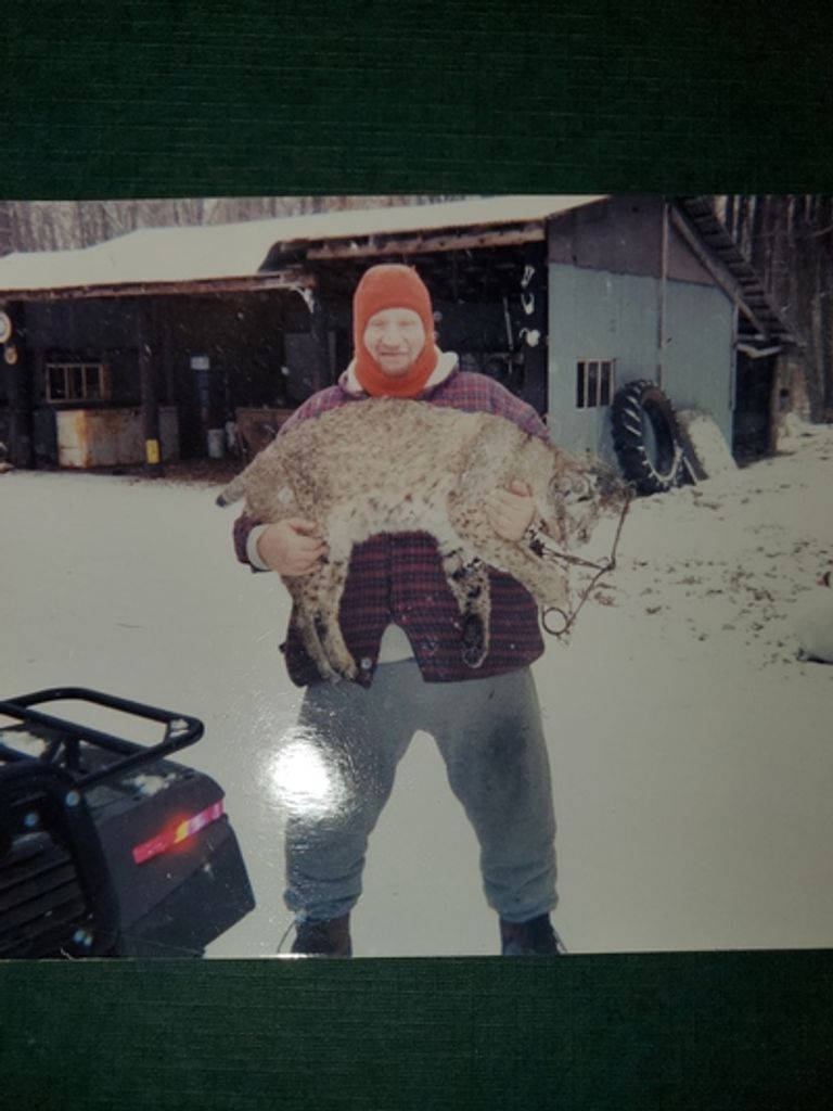 William "Bubs" Bostrom Profile Photo