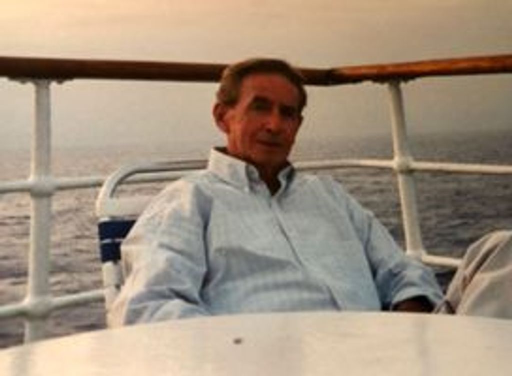 Frank M. Kearney Profile Photo