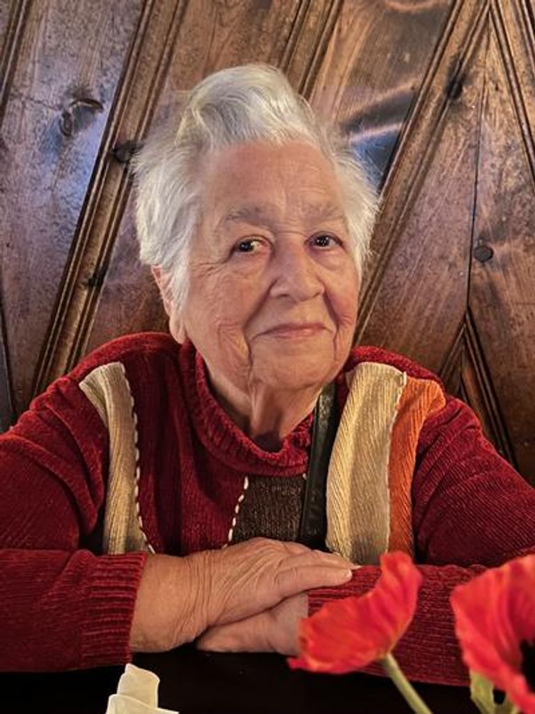 Olga I. Caskey Profile Photo