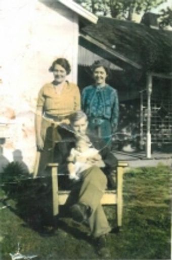 Harvey L. Barnes Sr. photo gallery thumbnail 64 of 70