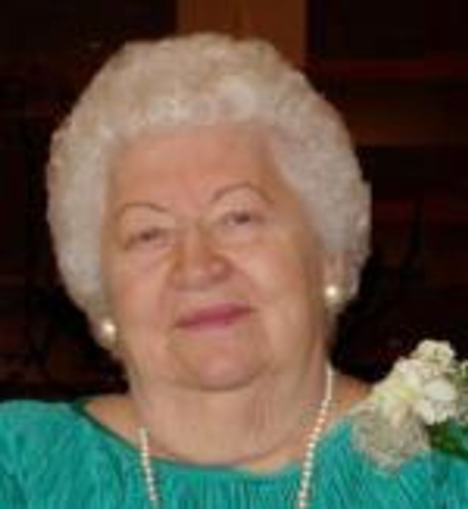 Pearl Walch