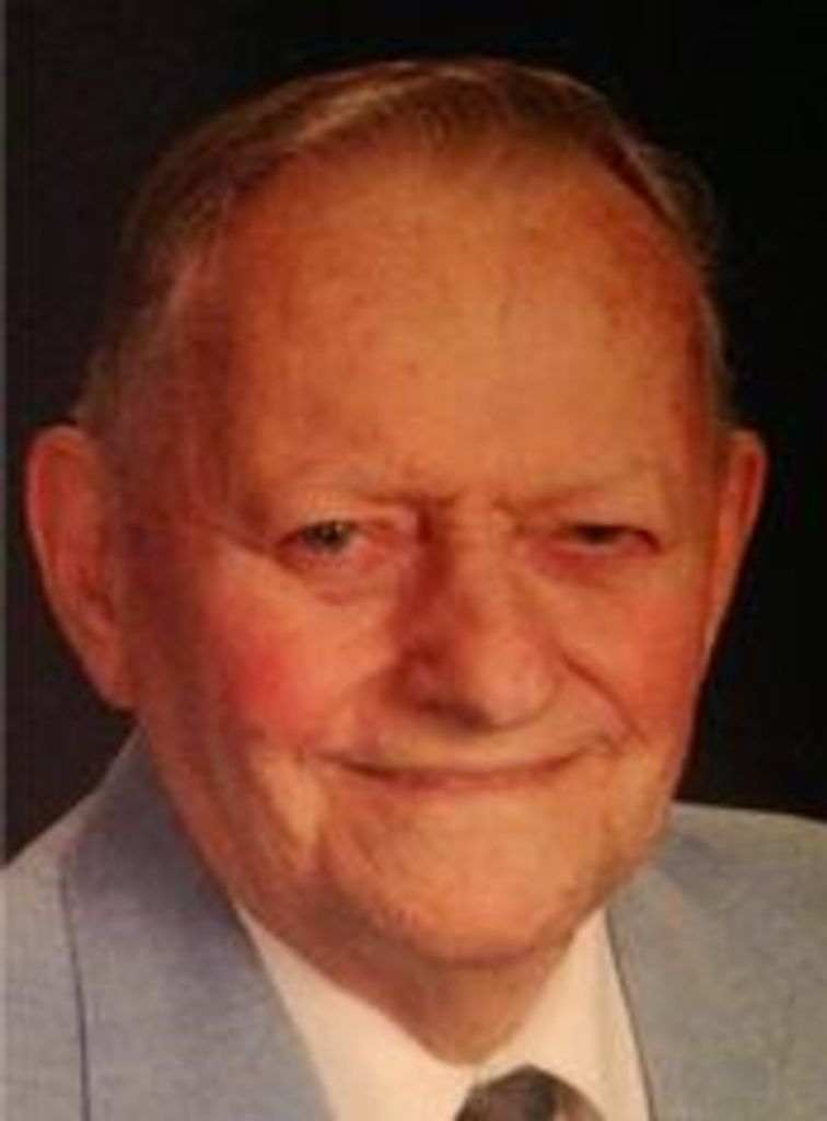 Delmore Conrad Guilmette