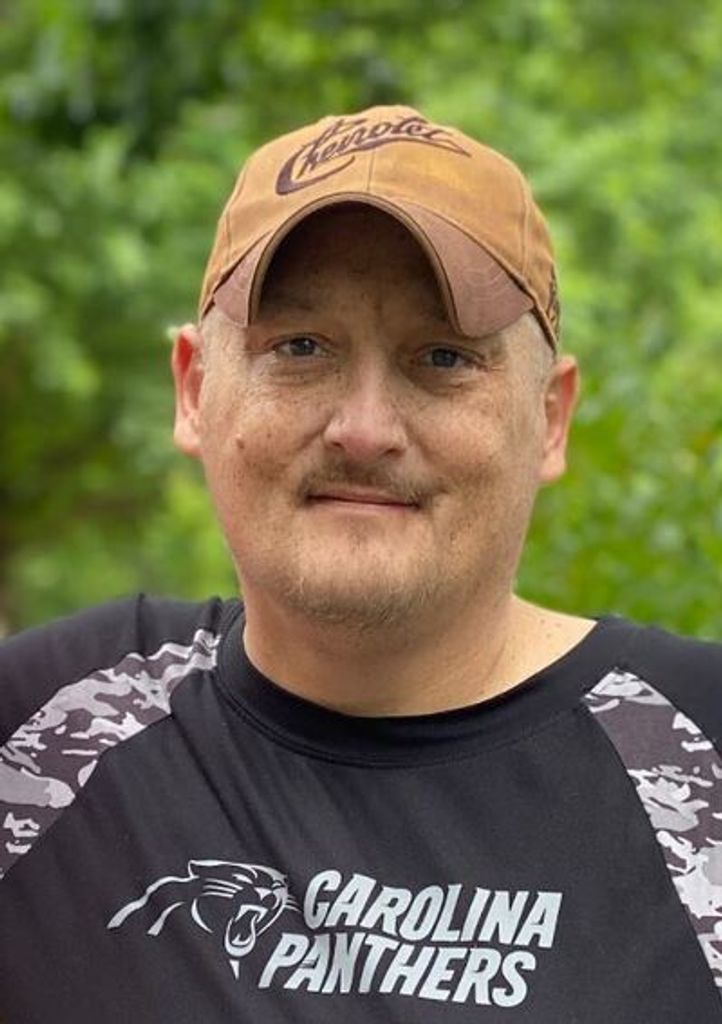 Jerry Mcallister, Jr.