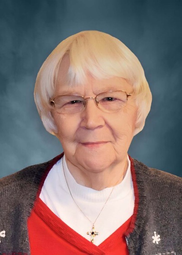 Viola Mae Hunt
