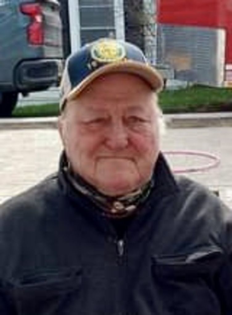William G. Platt