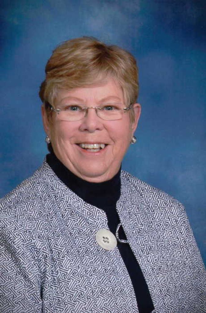 Josephine Wood