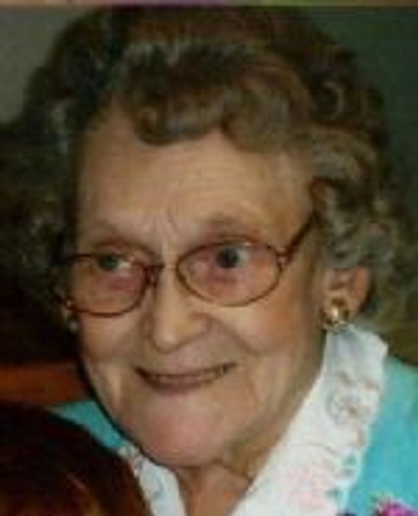 Glenna Moodie
