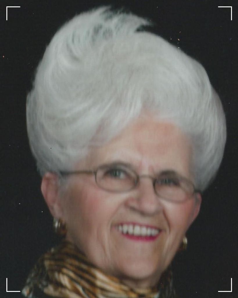 Helen A. Schneeberger