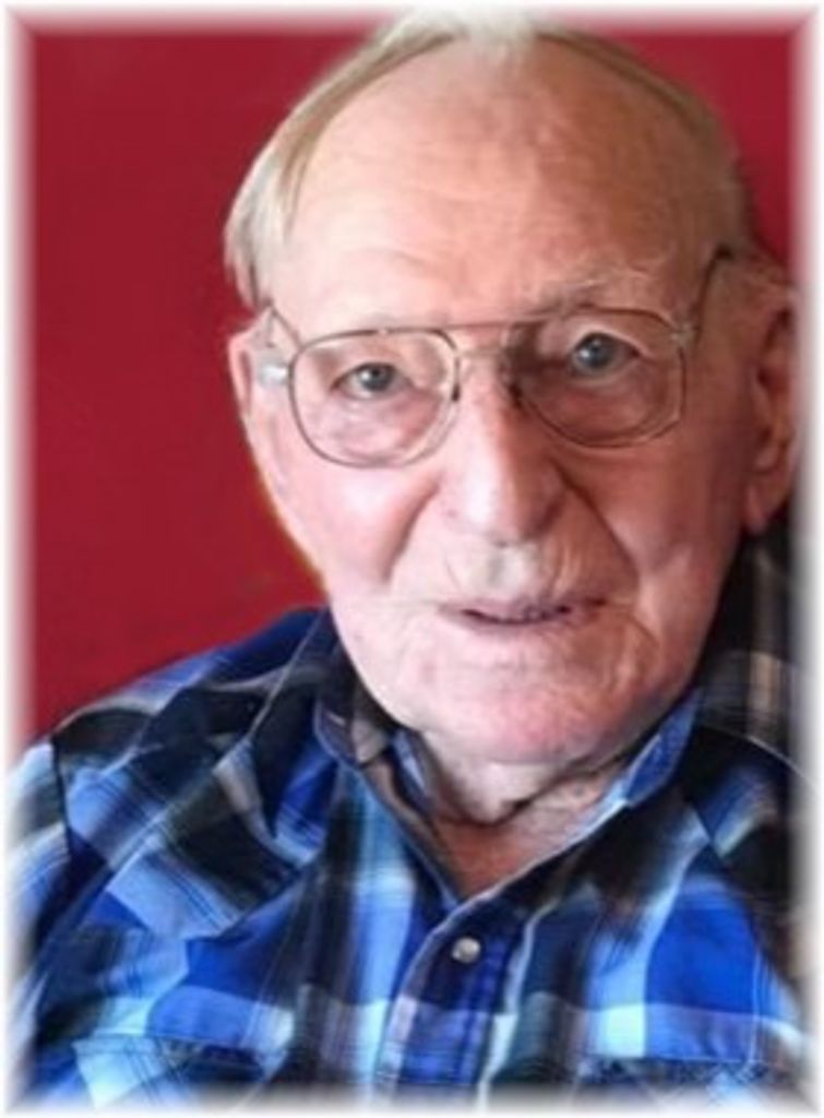 Orville Quistorff