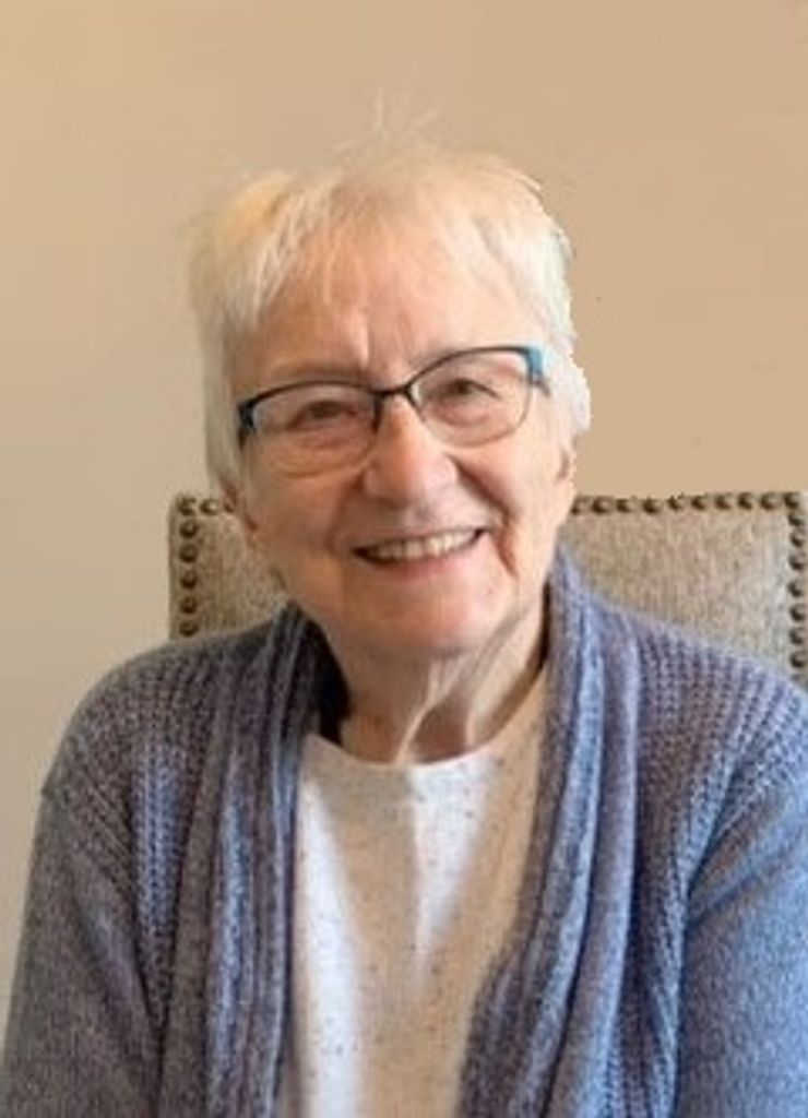 Grace Watkins Profile Photo
