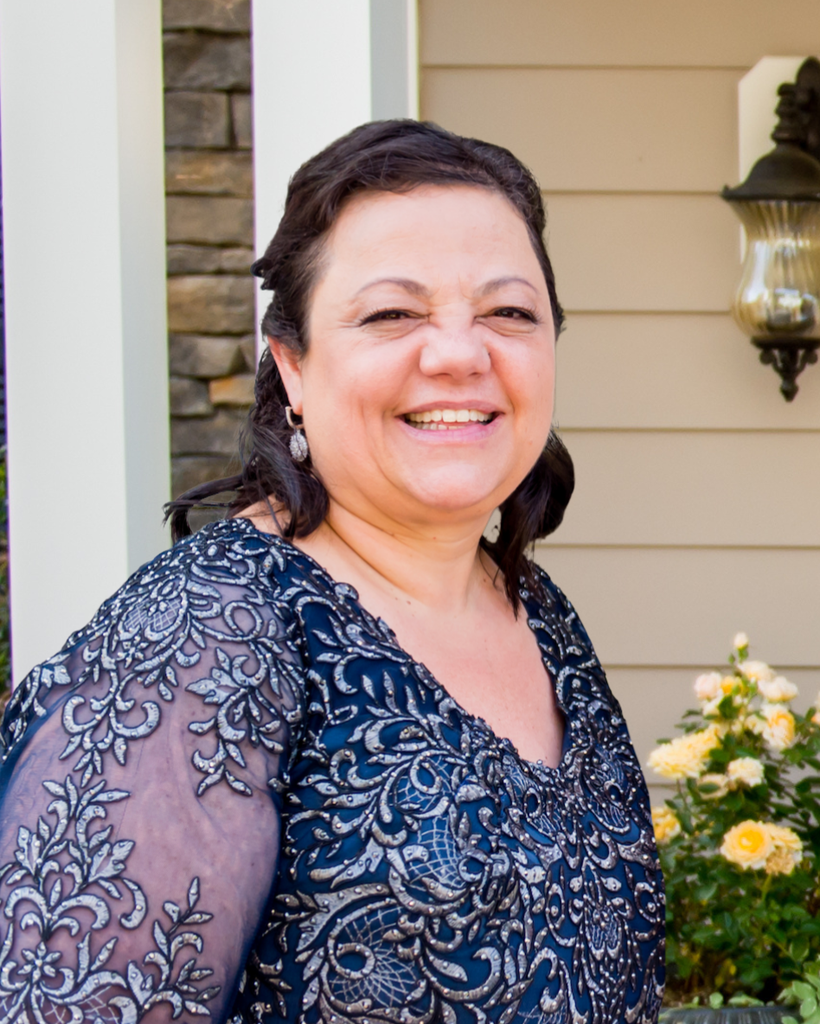Maria R. Caporizzo Profile Photo