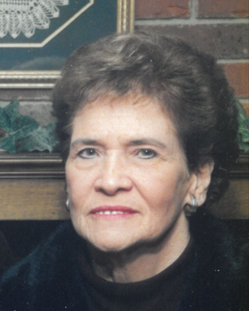 Maxine Danner-Adrian Profile Photo