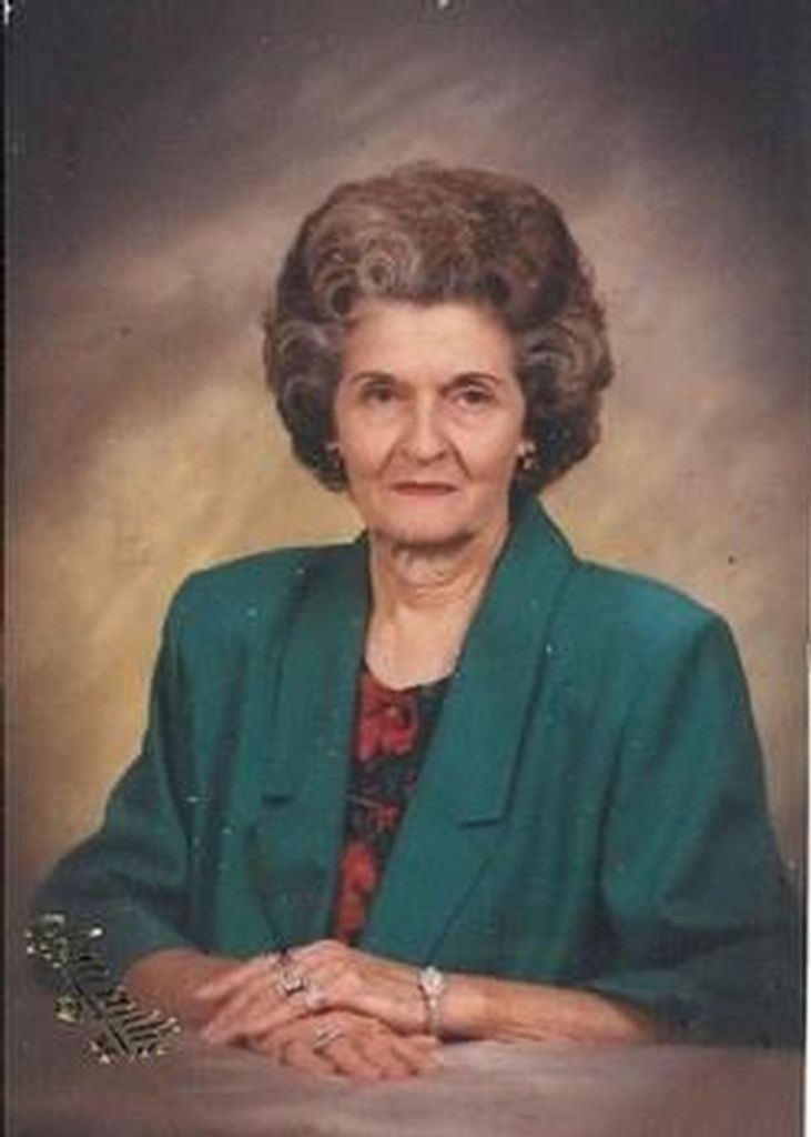 Rudine Armstrong Wynne Maddox