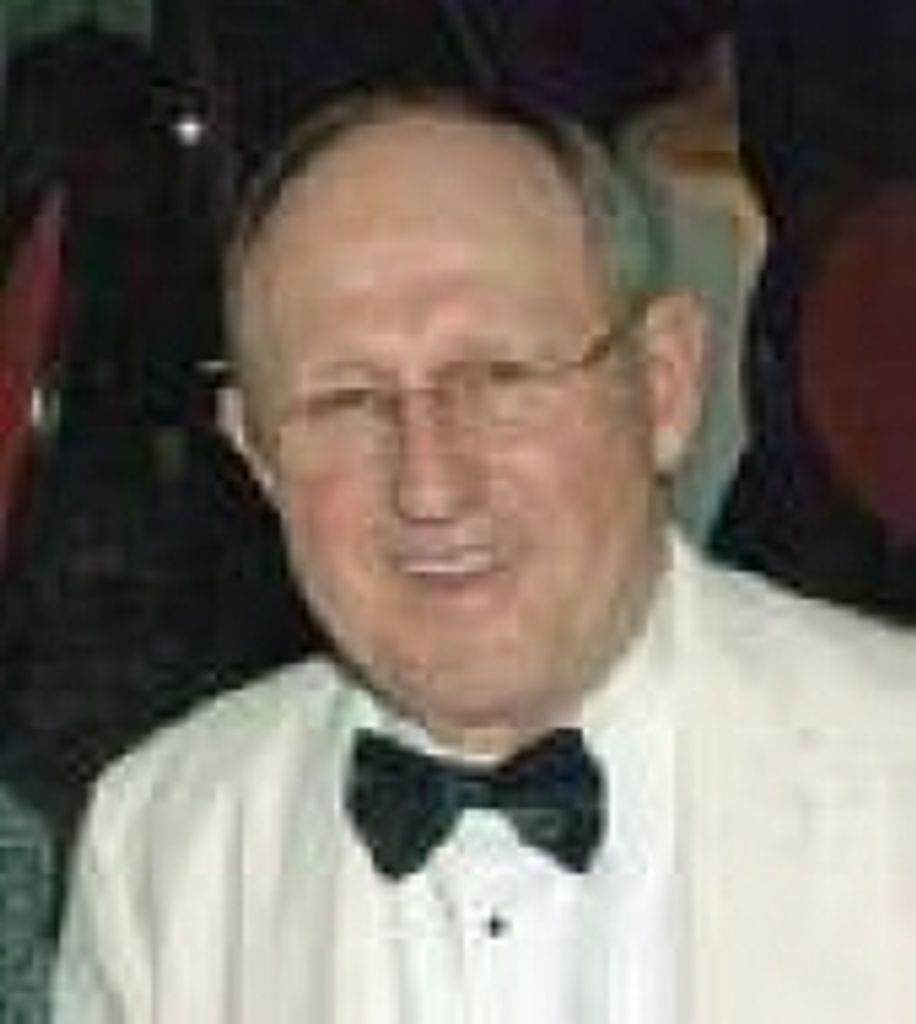 Stephen  Marshall Francis